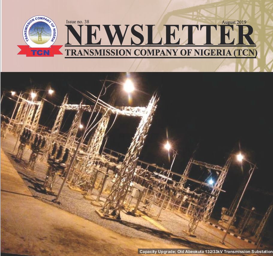 Transmission Company of Nigeria