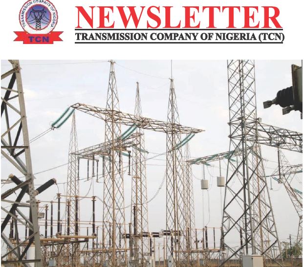 Transmission Company of Nigeria